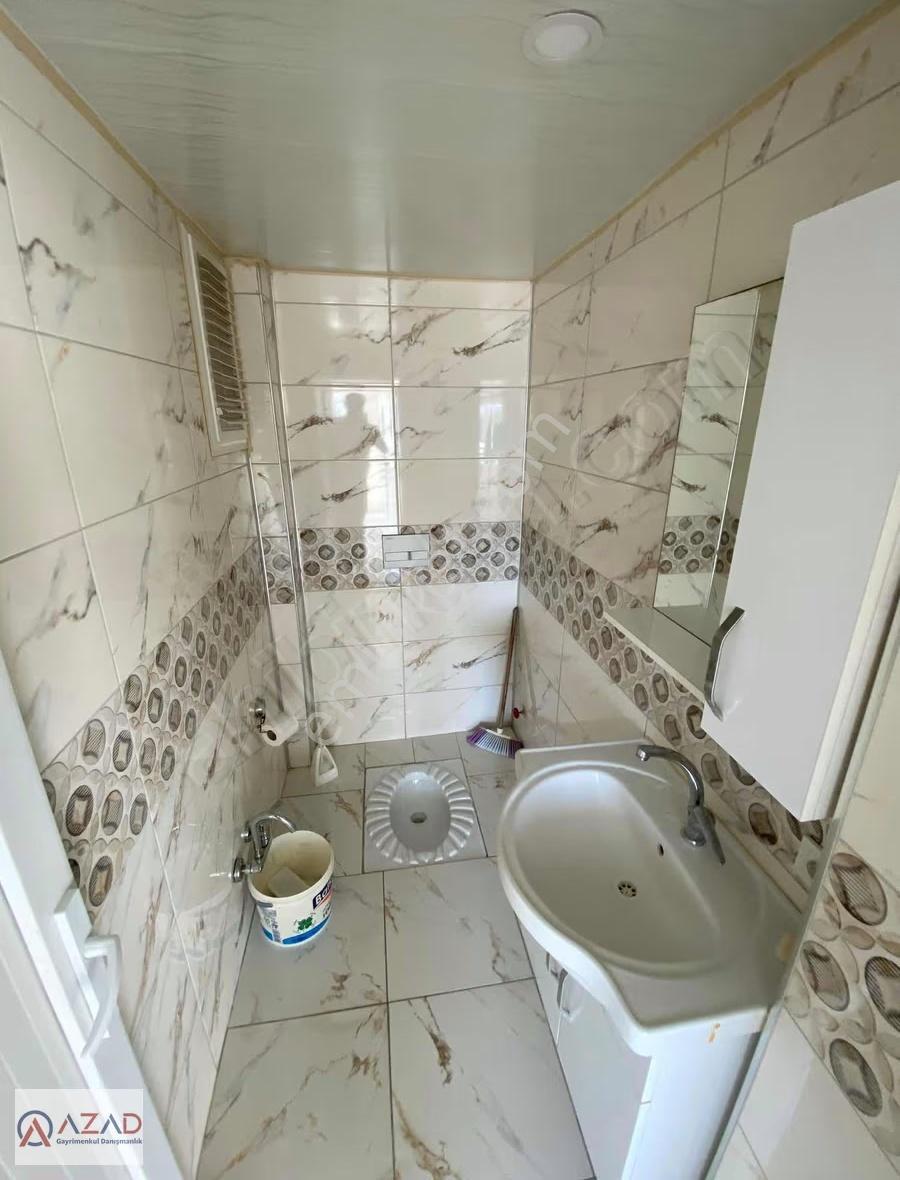 Azad- Atatürk Caddesi Üzeri Kiralık 3+1 Teraslı Daire - Görsel 9