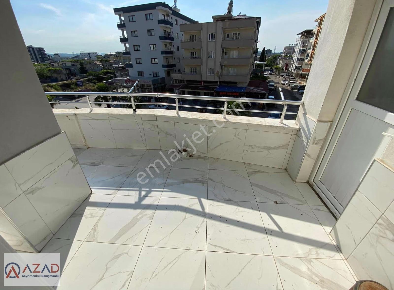 Azad- Atatürk Caddesi Üzeri Kiralık 3+1 Teraslı Daire - Görsel 2