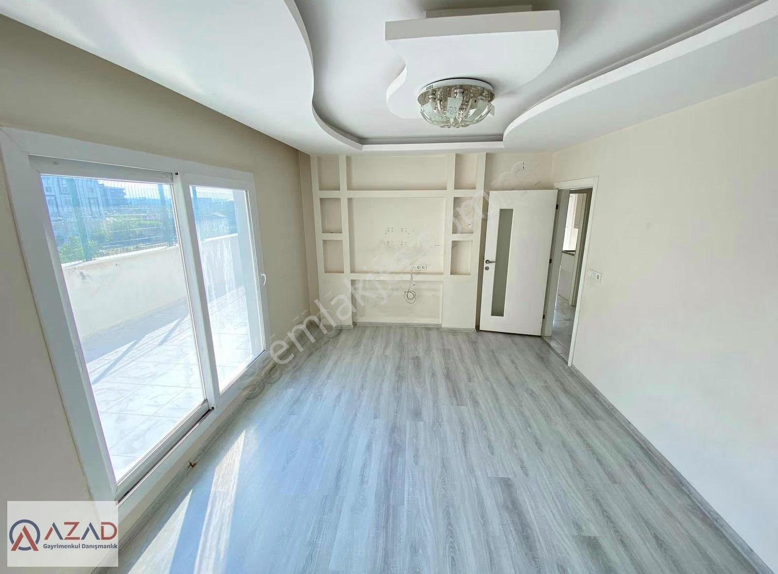 Azad- Atatürk Caddesi Üzeri Kiralık 3+1 Teraslı Daire - Görsel 25