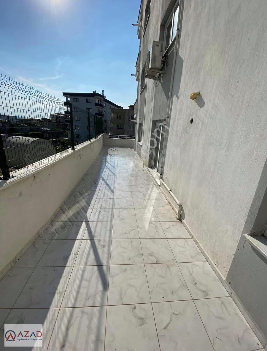 Azad- Atatürk Caddesi Üzeri Kiralık 3+1 Teraslı Daire - Görsel 3