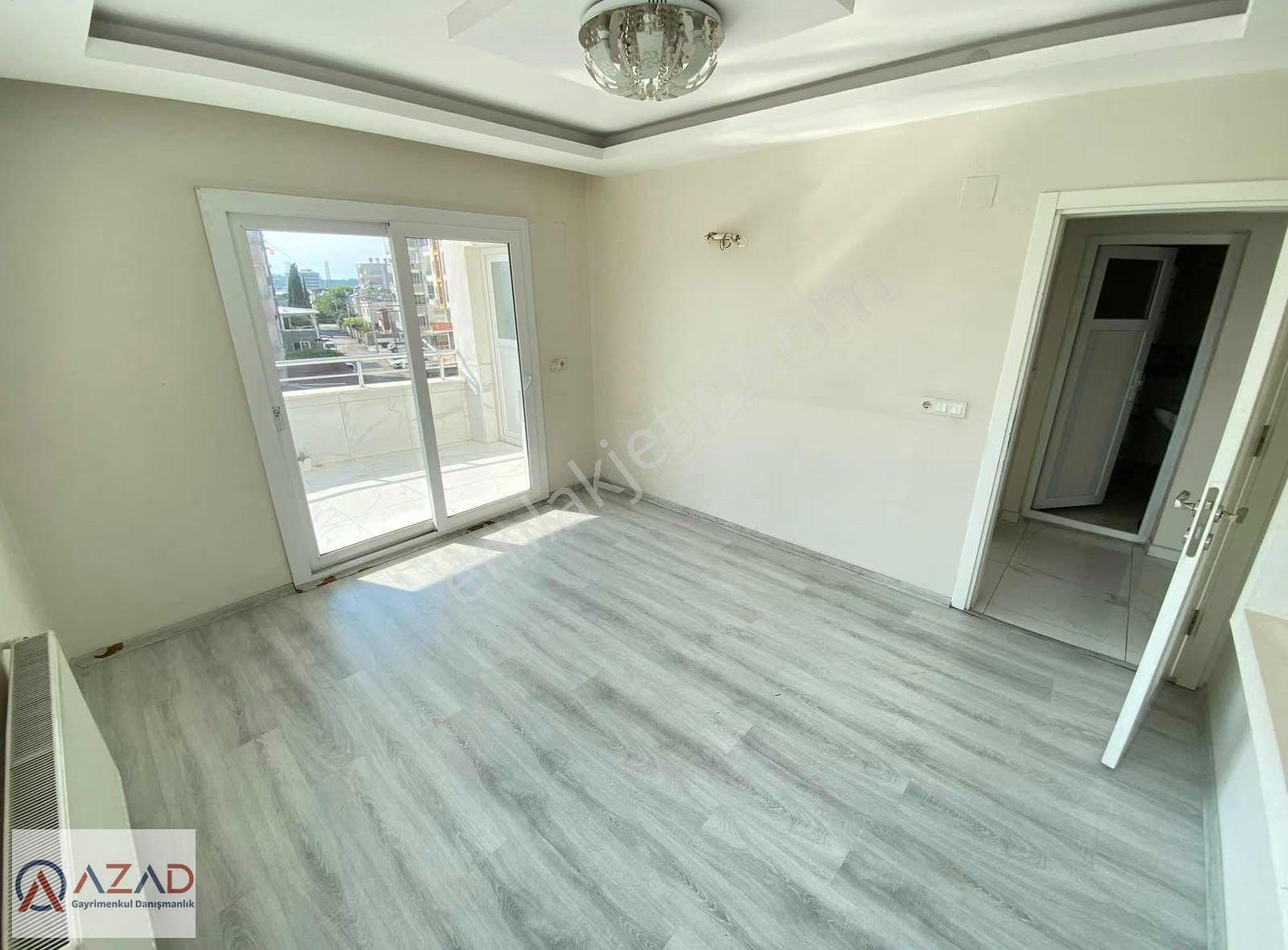 Azad- Atatürk Caddesi Üzeri Kiralık 3+1 Teraslı Daire - Görsel 24