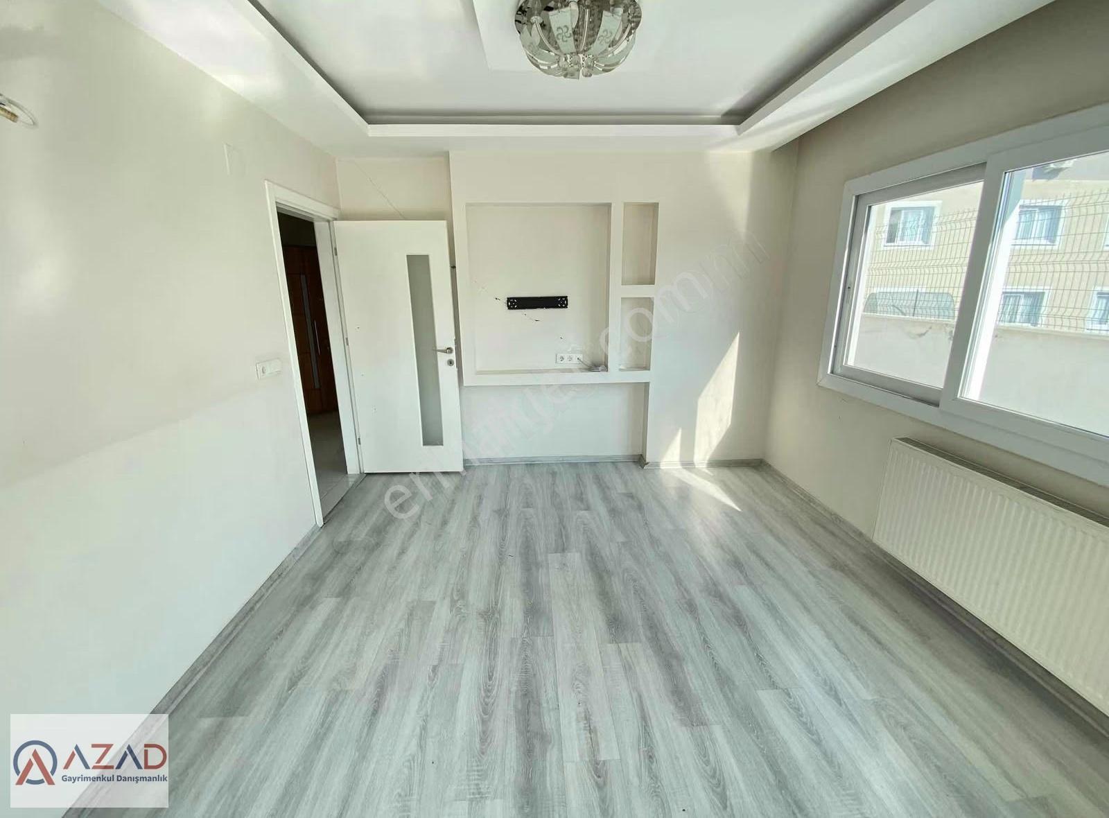 Azad- Atatürk Caddesi Üzeri Kiralık 3+1 Teraslı Daire - Görsel 11