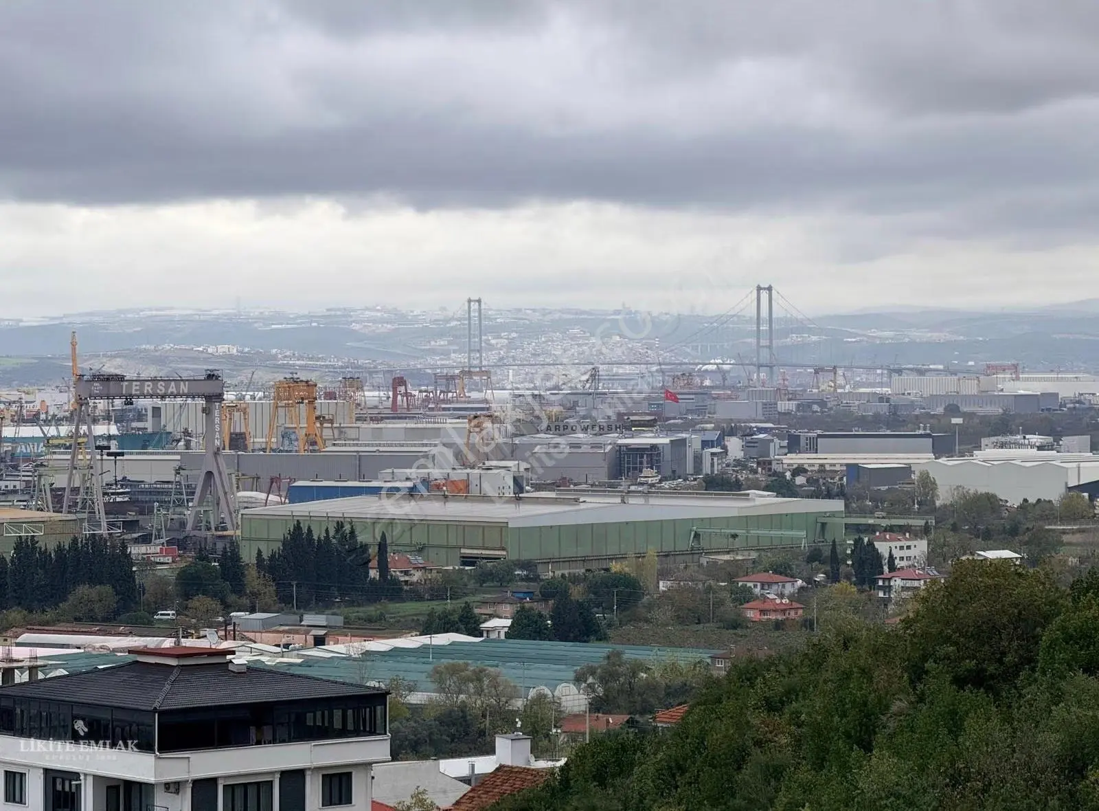 Likite Emlak'tan Full Eşyalı Kiralık Masraflar İçinde Tavşanlıda
