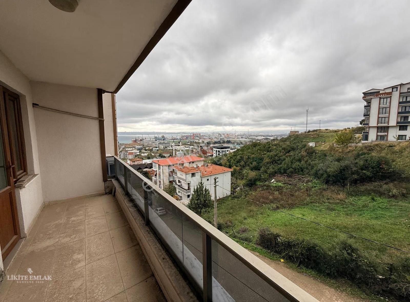 Likite Emlak'tan Full Eşyalı Kiralık Masraflar İçinde Tavşanlıda - Görsel 4