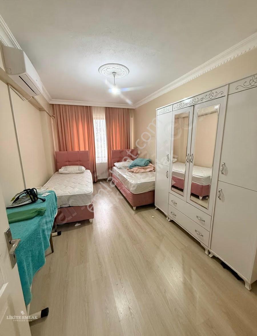 Likite Emlak'tan Full Eşyalı Kiralık Masraflar İçinde Tavşanlıda - Görsel 10