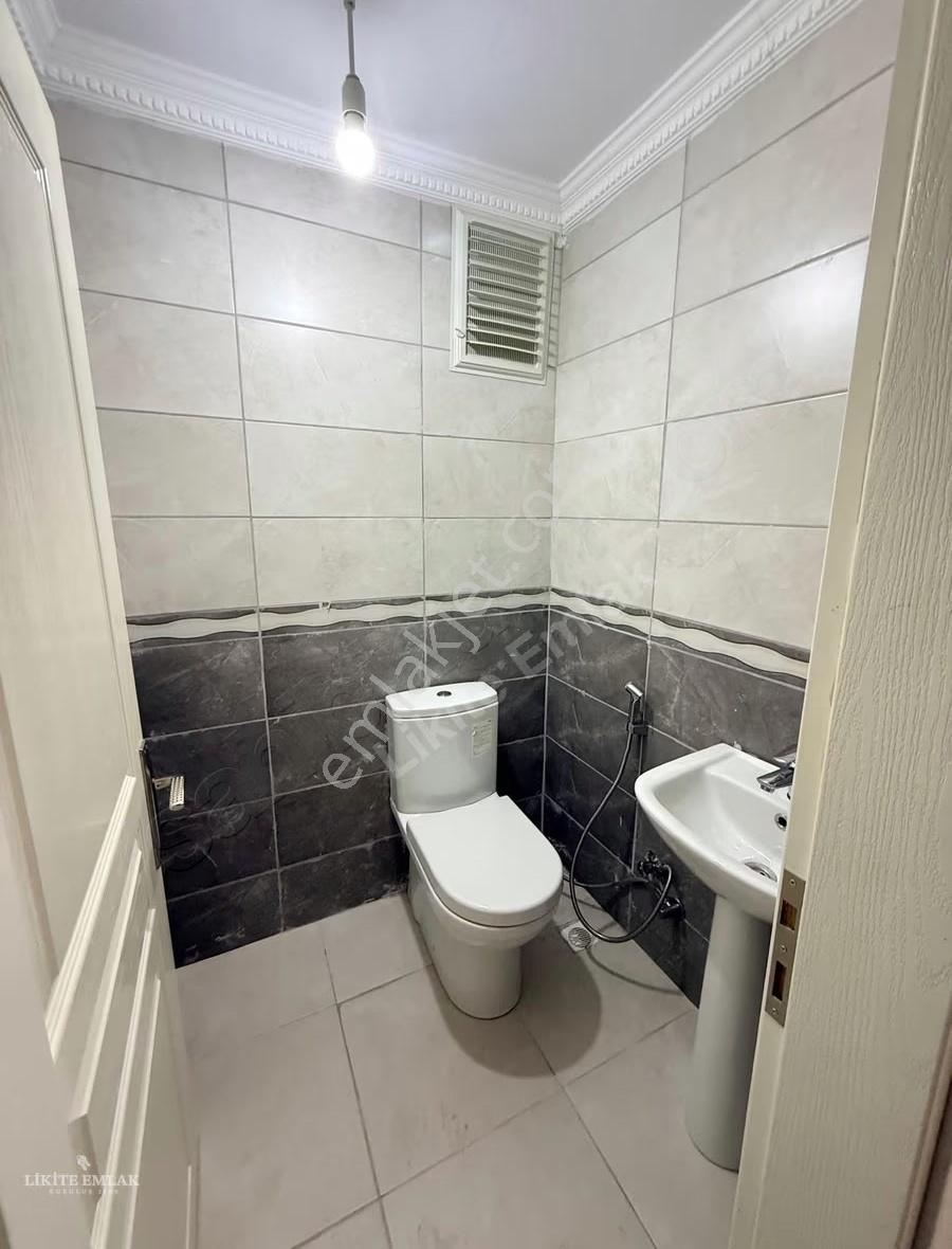 Likite Emlak'tan Full Eşyalı Kiralık Masraflar İçinde Tavşanlıda - Görsel 5