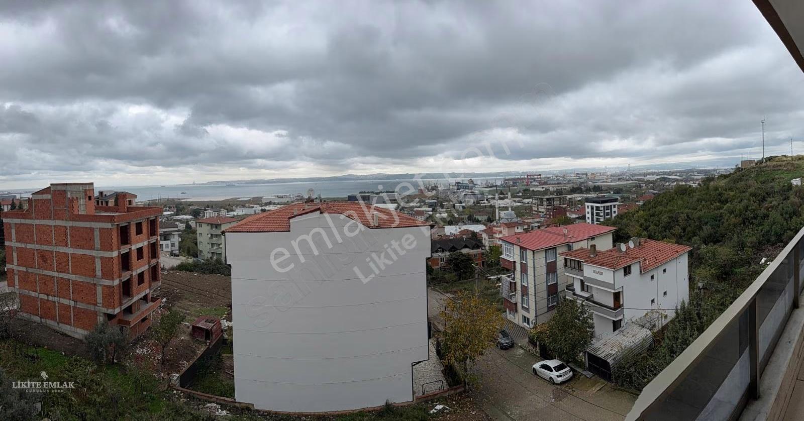 Likite Emlak'tan Full Eşyalı Kiralık Masraflar İçinde Tavşanlıda - Görsel 3