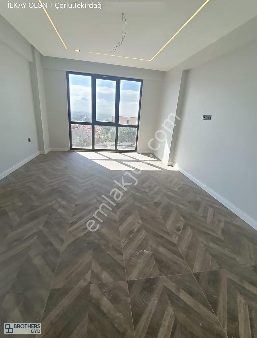 Brothers Önerler115m2 2+1 İskanlı Müstakil Bahçeli Satılık Daire - Görsel 11