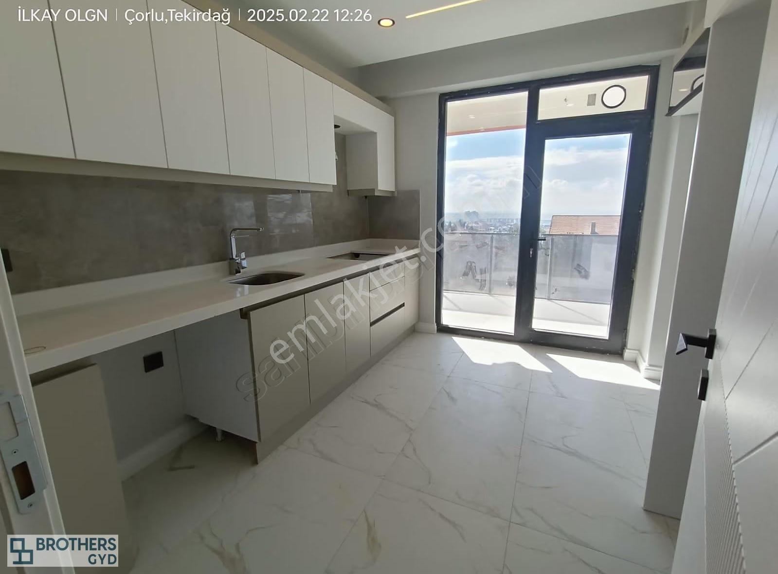 Brothers Önerler115m2 2+1 İskanlı Müstakil Bahçeli Satılık Daire - Görsel 14
