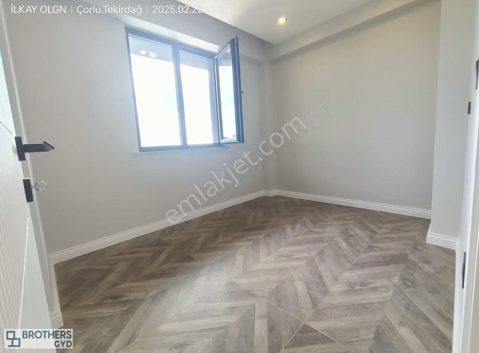 Brothers Önerler115m2 2+1 İskanlı Müstakil Bahçeli Satılık Daire - Görsel 16