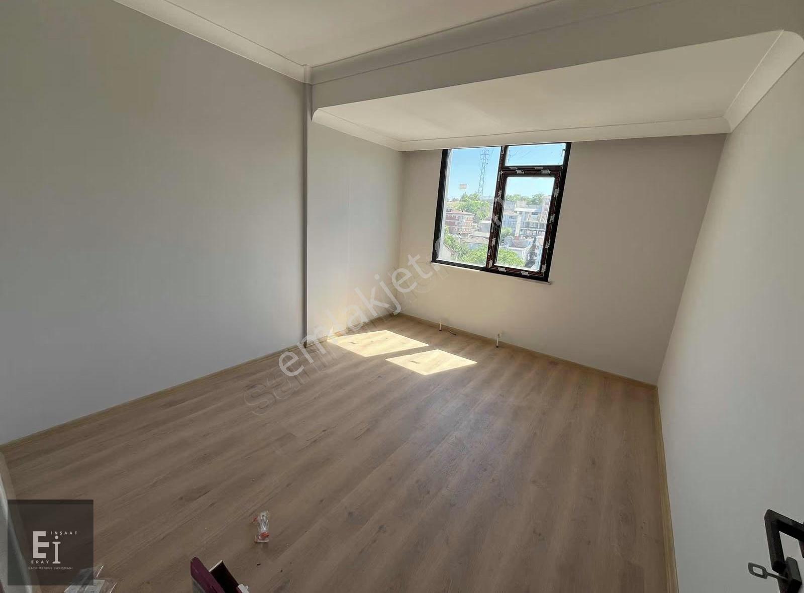 Eray Emlak'tan Kiralık Arakat 2+1 85m2 Kullanışlı Daire - Görsel 8