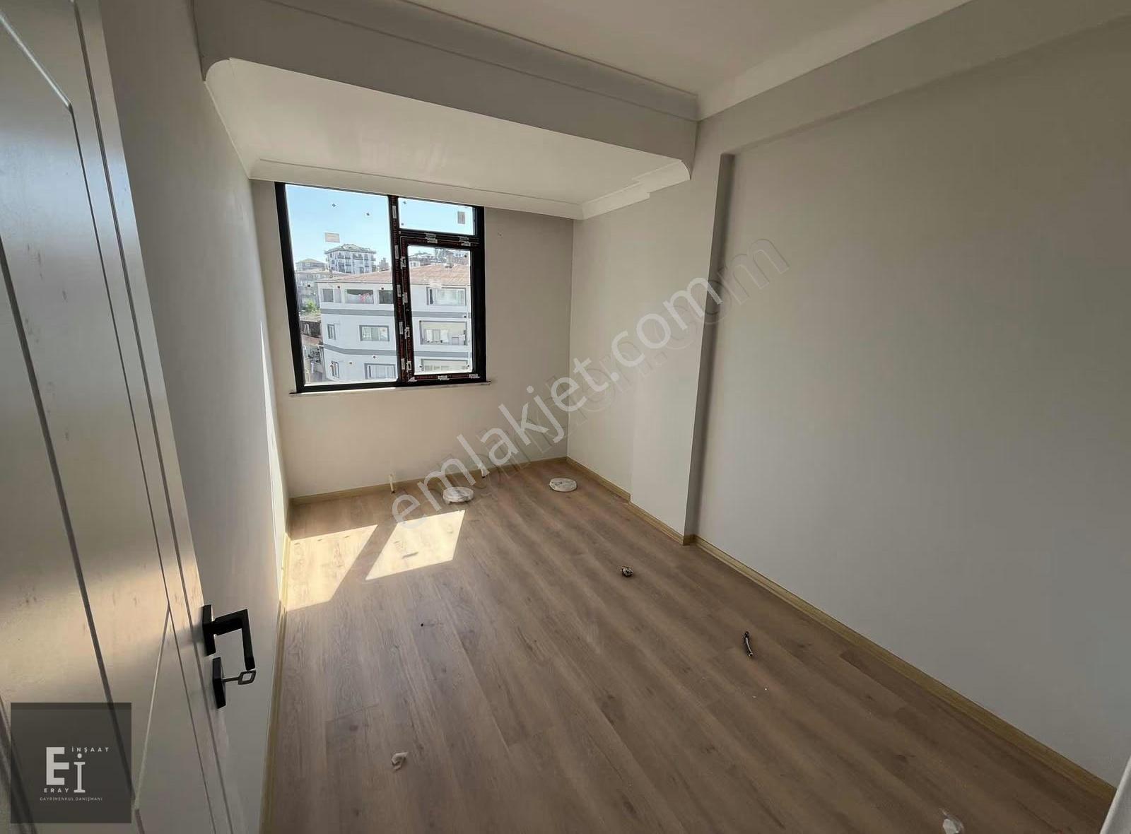Eray Emlak'tan Kiralık Arakat 2+1 85m2 Kullanışlı Daire - Görsel 13