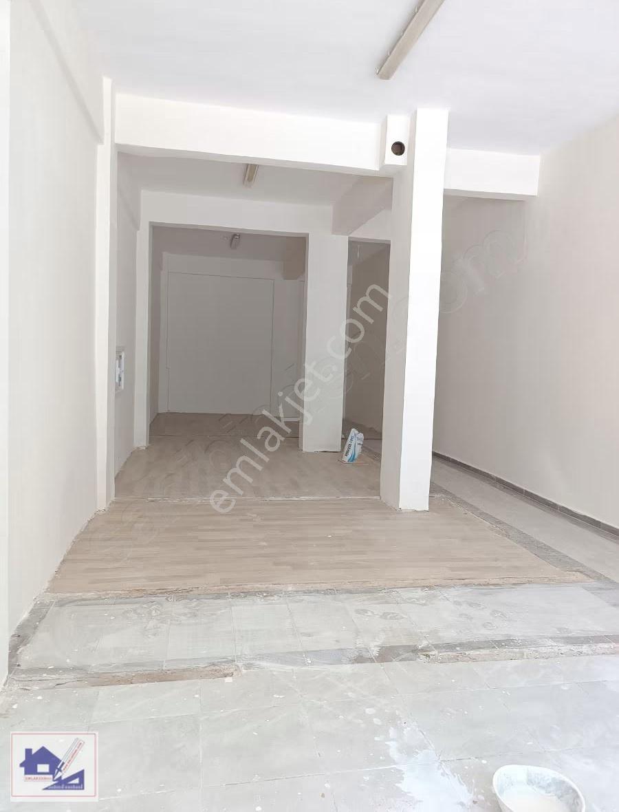 Küçükköy Merkez Kiralık İşyeri - Görsel 9