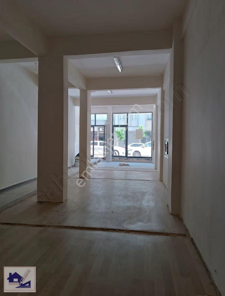 Küçükköy Merkez Kiralık İşyeri - Görsel 5