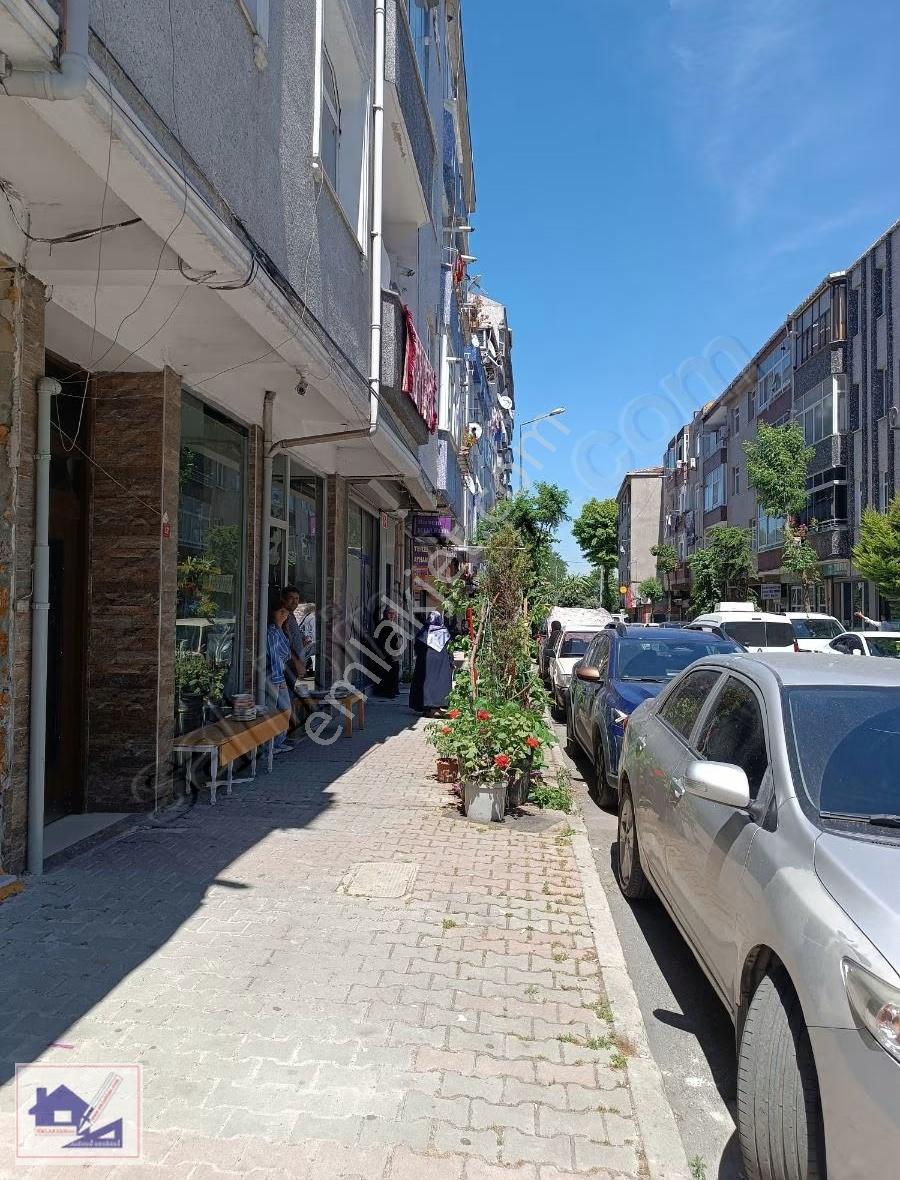 Küçükköy Merkez Kiralık İşyeri - Görsel 6