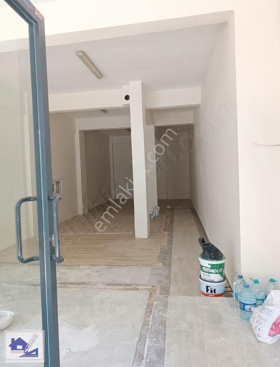 Küçükköy Merkez Kiralık İşyeri - Görsel 4