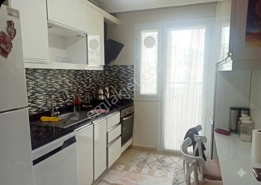 Kavaklı"da Yaşam Vadisi Yakını 4+2 200 M2 Satılık Dubleks . - Görsel 9