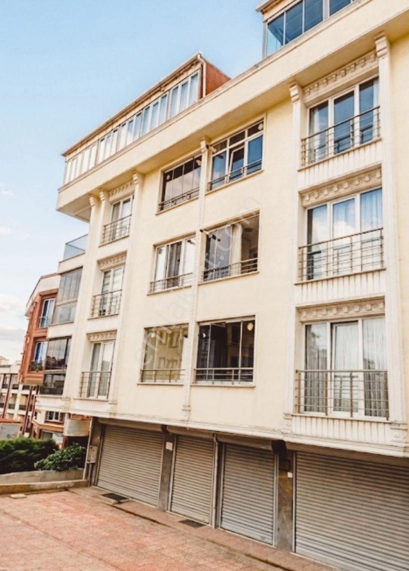 Kavaklı"da Yaşam Vadisi Yakını 4+2 200 M2 Satılık Dubleks . - Görsel 10