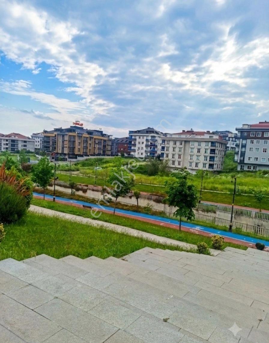 Kavaklı"da Yaşam Vadisi Yakını 4+2 200 M2 Satılık Dubleks . - Görsel 8