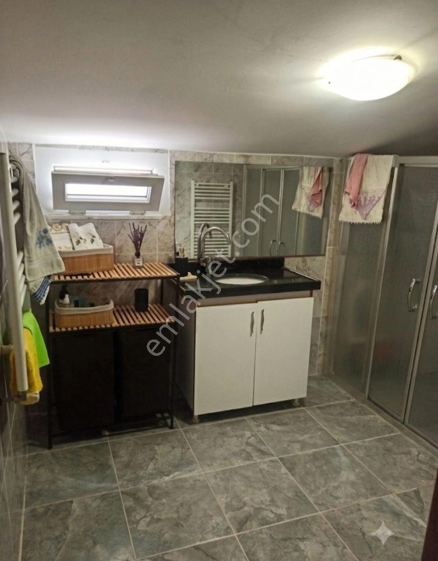 Kavaklı"da Yaşam Vadisi Yakını 4+2 200 M2 Satılık Dubleks . - Görsel 17