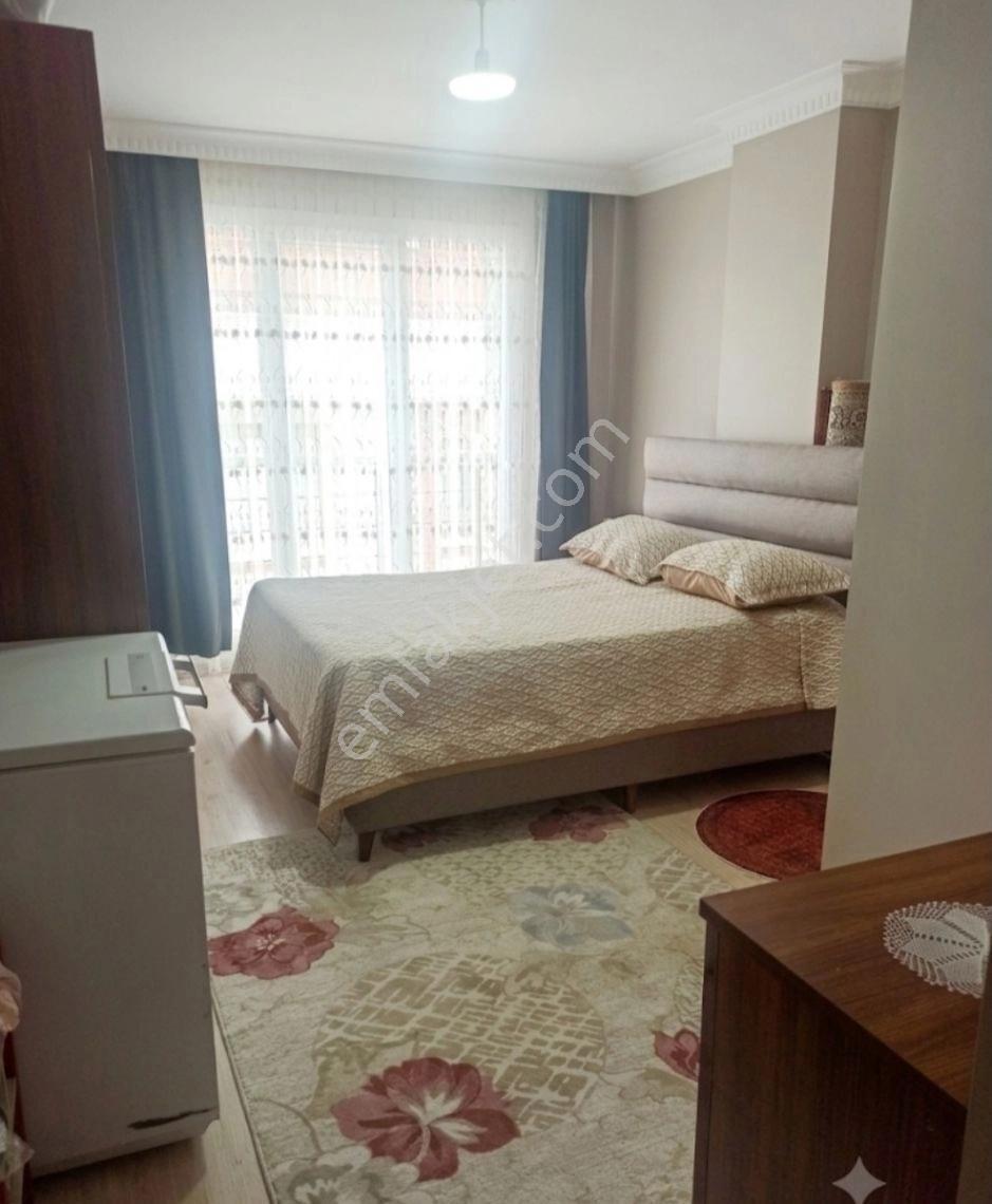 Kavaklı"da Yaşam Vadisi Yakını 4+2 200 M2 Satılık Dubleks . - Görsel 14