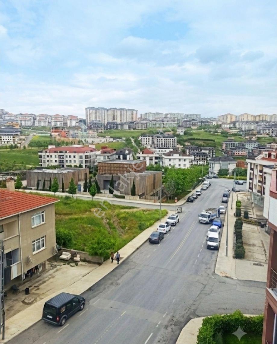Kavaklı"da Yaşam Vadisi Yakını 4+2 200 M2 Satılık Dubleks . - Görsel 21
