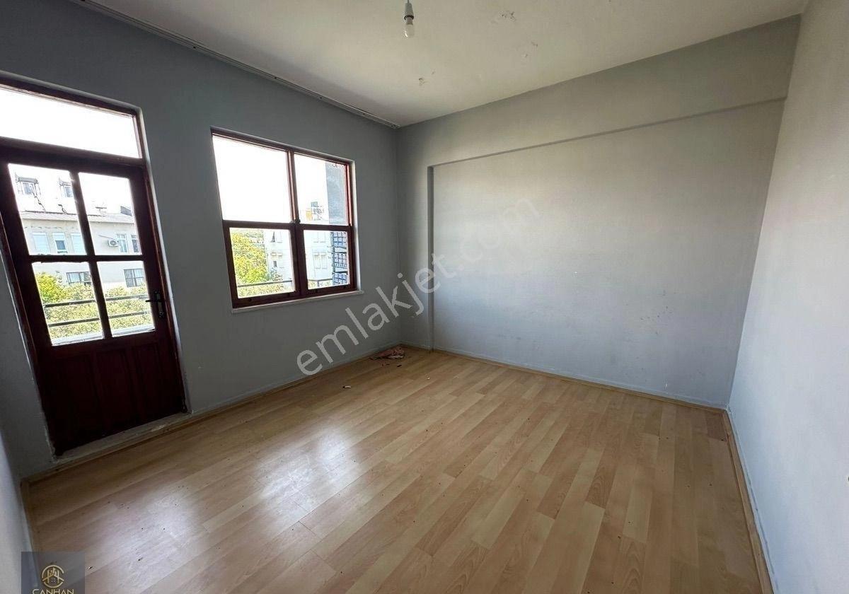 Alanya Okurcalar Mahallesinde Denize Sıfır Kiralık 2+1 Ayrı Mutfak Daire Müstakil Daire - Görsel 3