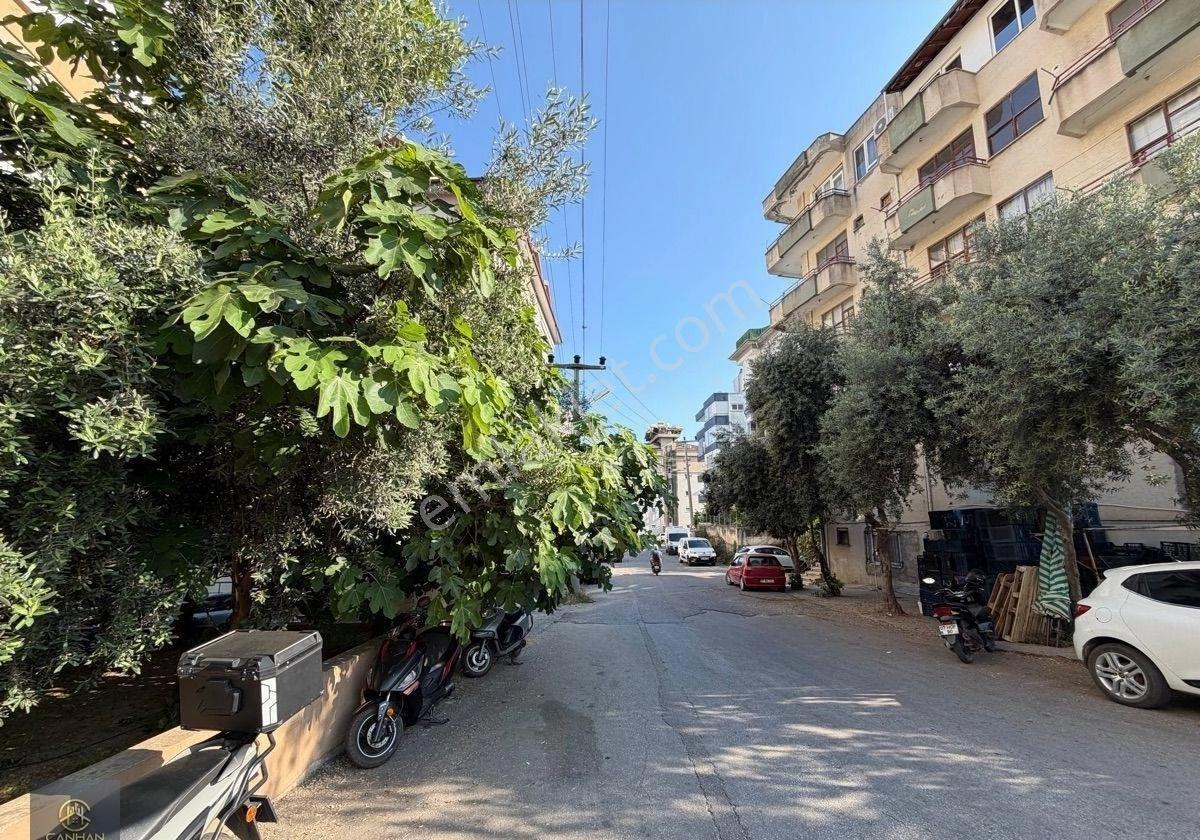 Alanya Cikcilli Mahallesinde Kiralık 2+1 Amerikan Mutfak Daire - Görsel 7