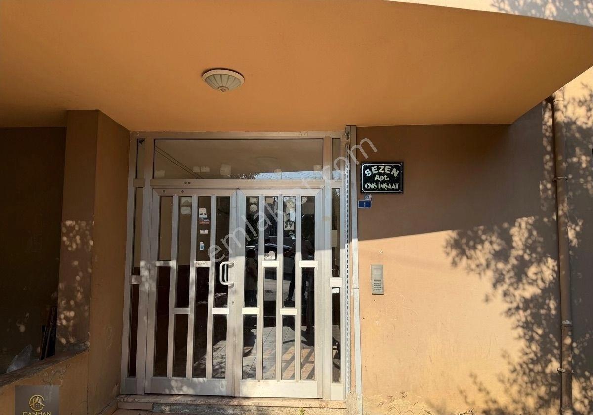 Alanya Cikcilli Mahallesinde Kiralık 2+1 Amerikan Mutfak Daire - Görsel 2