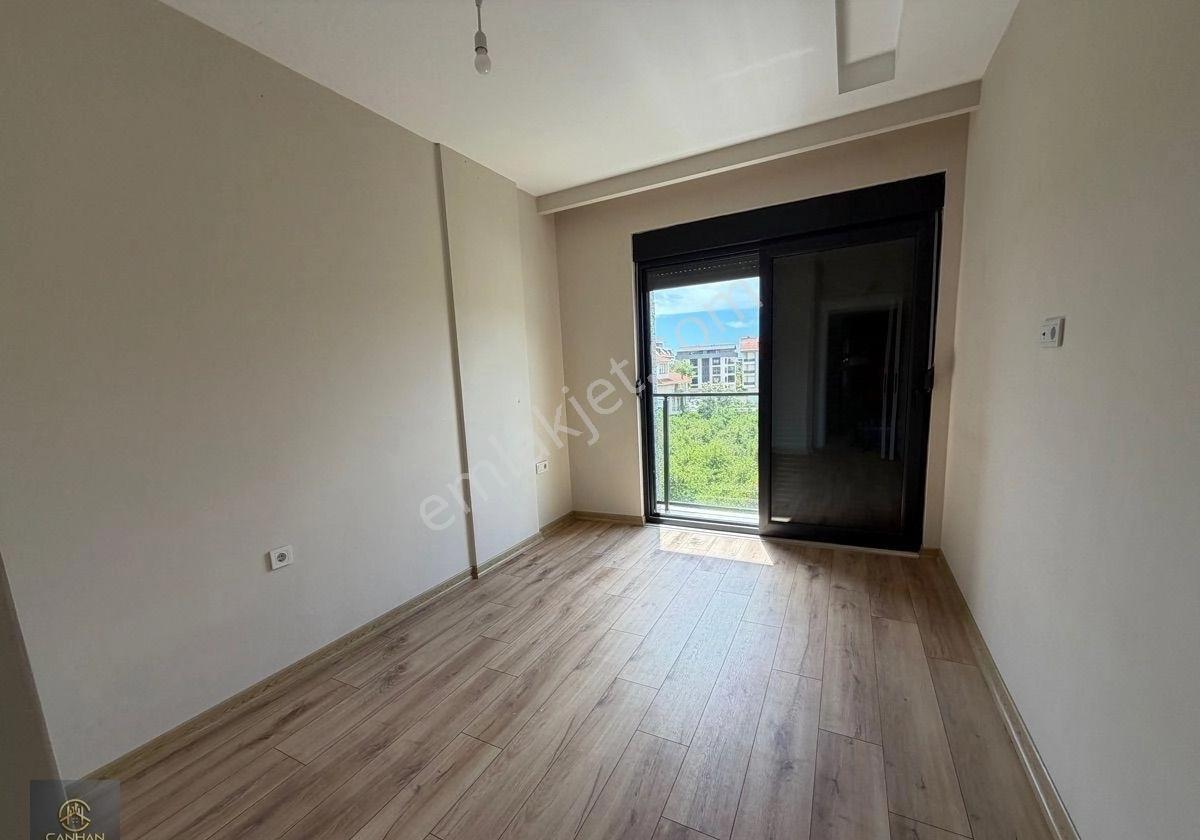 Alanya Oba Mahallesinde Kiralık 1+1 Daire - Görsel 13