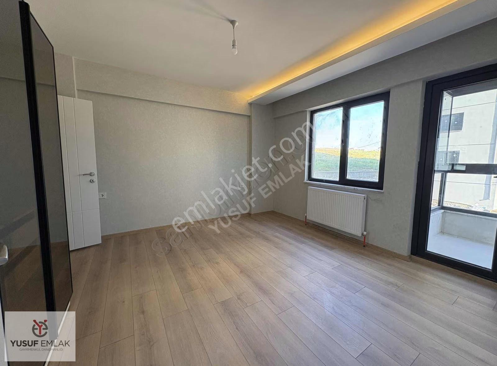 Şentepe Vizyon Projesi | 3+1 Sıfır | Satışlar Başladı! - Görsel 26