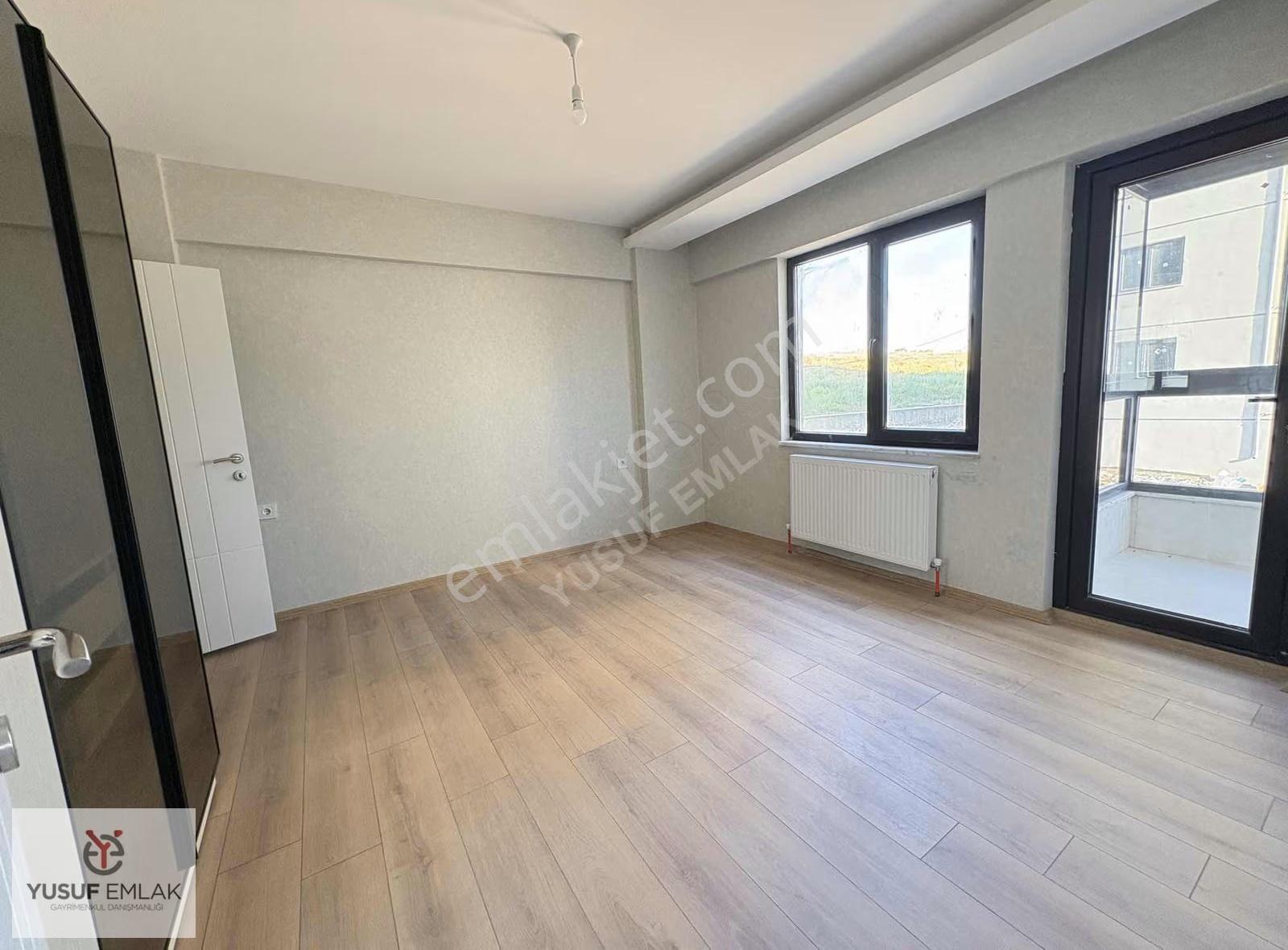 Şentepe Vizyon Projesi | 3+1 Sıfır | Satışlar Başladı! - Görsel 35