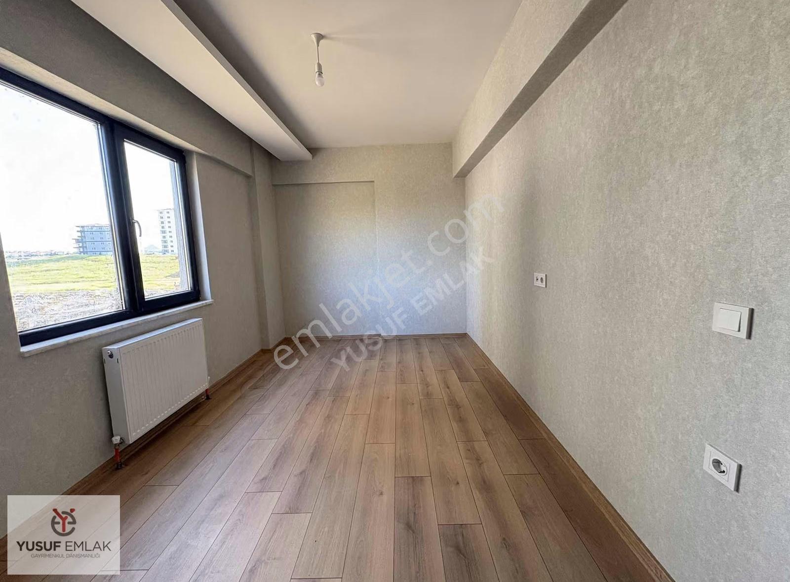 Şentepe Vizyon Projesi | 3+1 Sıfır | Satışlar Başladı! - Görsel 31