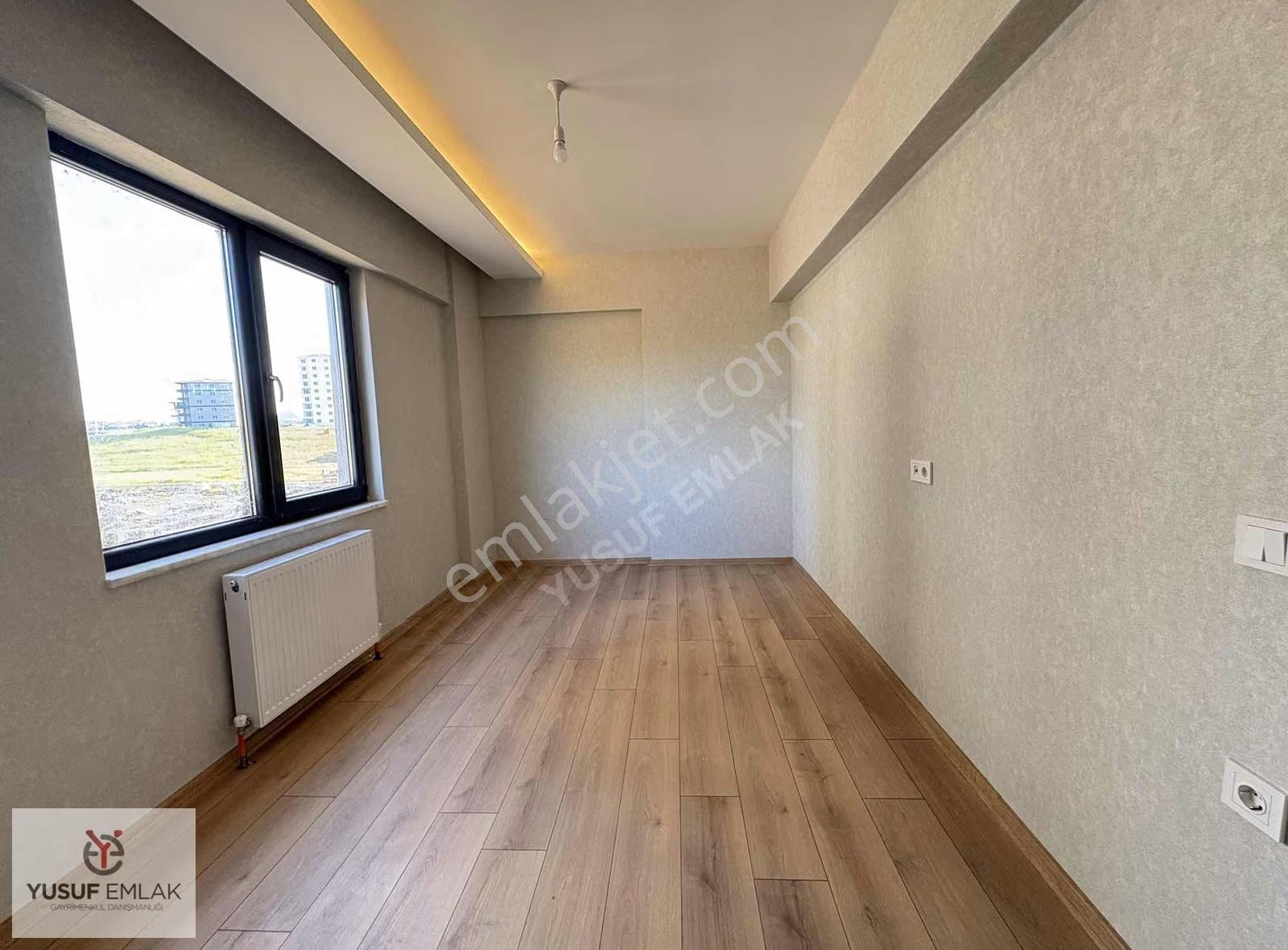 Şentepe Vizyon Projesi | 3+1 Sıfır | Satışlar Başladı! - Görsel 32