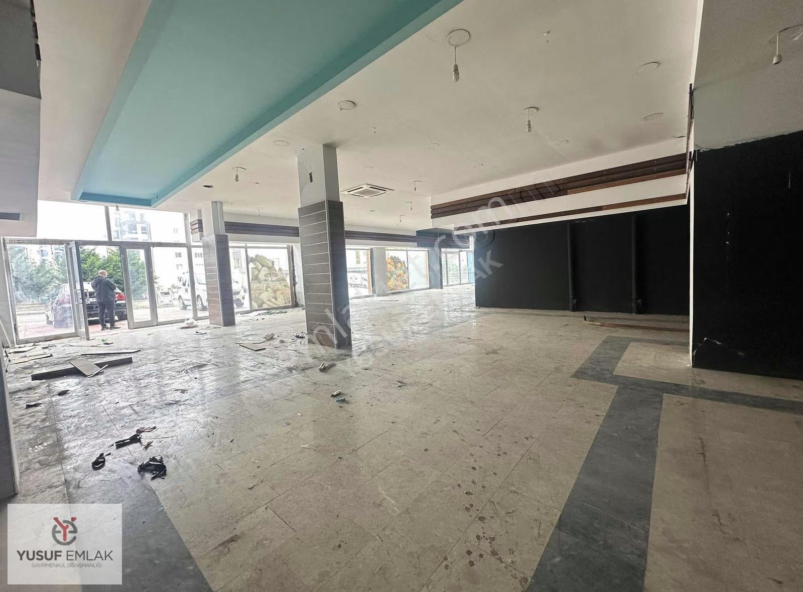 Polatlı'nın Yükselen Bölgesinde 300 M² Prestijli Ticari Alan - Görsel 8