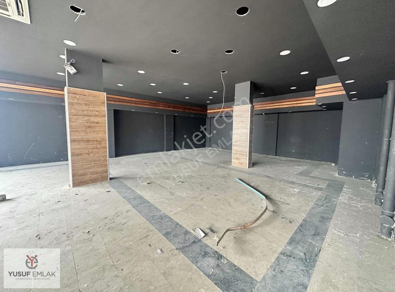 Polatlı'nın Yükselen Bölgesinde 300 M² Prestijli Ticari Alan - Görsel 11