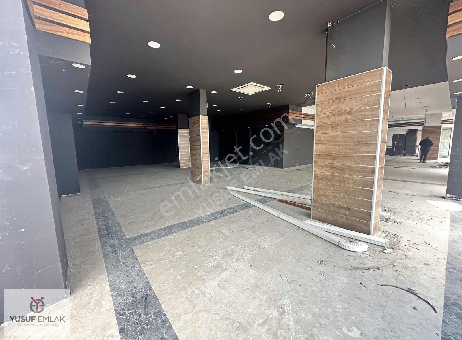 Polatlı'nın Yükselen Bölgesinde 300 M² Prestijli Ticari Alan - Görsel 10