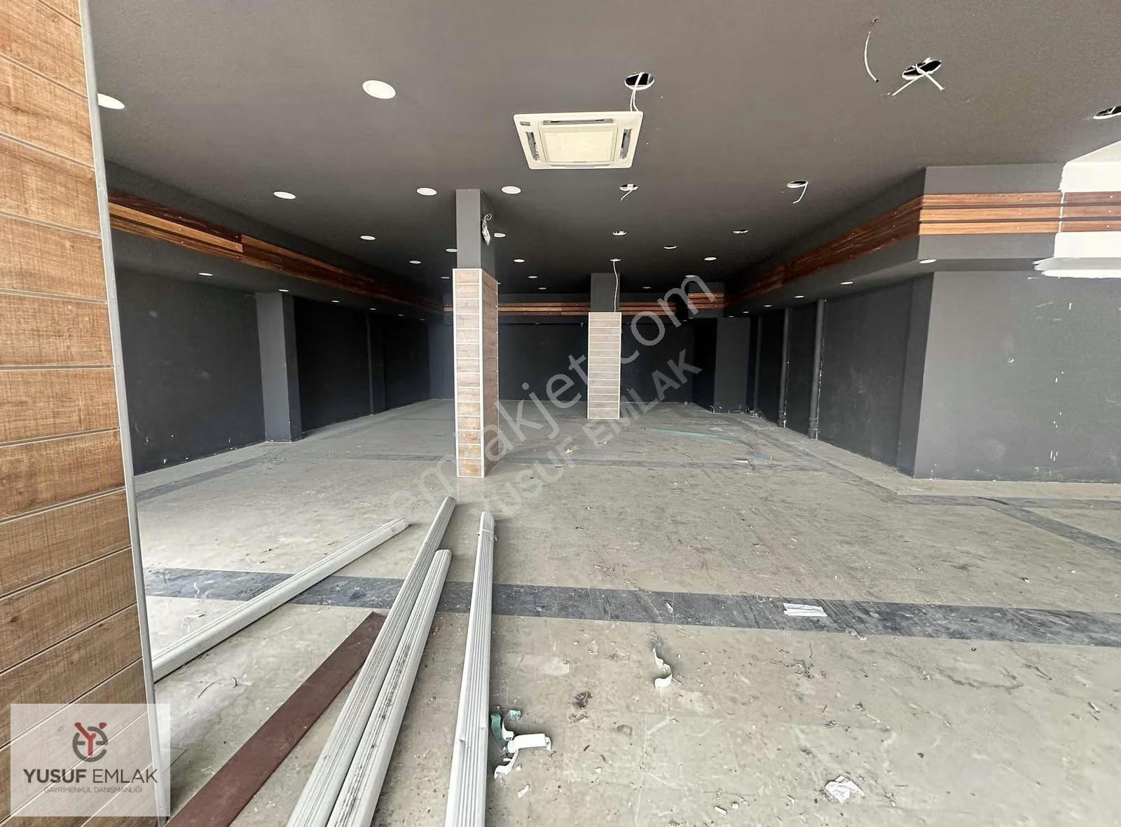 Polatlı'nın Yükselen Bölgesinde 300 M² Prestijli Ticari Alan - Görsel 2