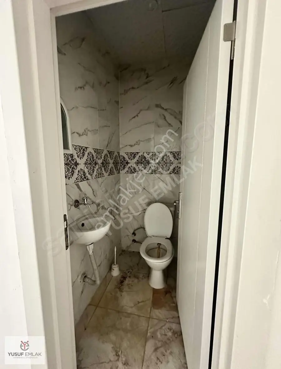Polatlı Basrı Yolu Üzerinde Satılık 290 M² İş Yeri - Görsel 3