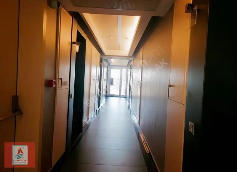 Halkalı Atakent Soyak Evostar'da Eşyalı Stüdyo Daire - Görsel 4