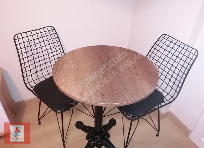 Halkalı Atakent Soyak Evostar'da Eşyalı Stüdyo Daire - Görsel 12
