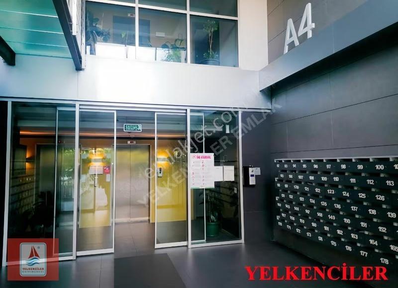 Halkalı Atakent Soyak Evostar'da Eşyalı Stüdyo Daire - Görsel 32