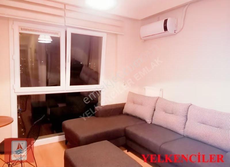 Halkalı Atakent Soyak Evostar'da Eşyalı Stüdyo Daire - Görsel 5