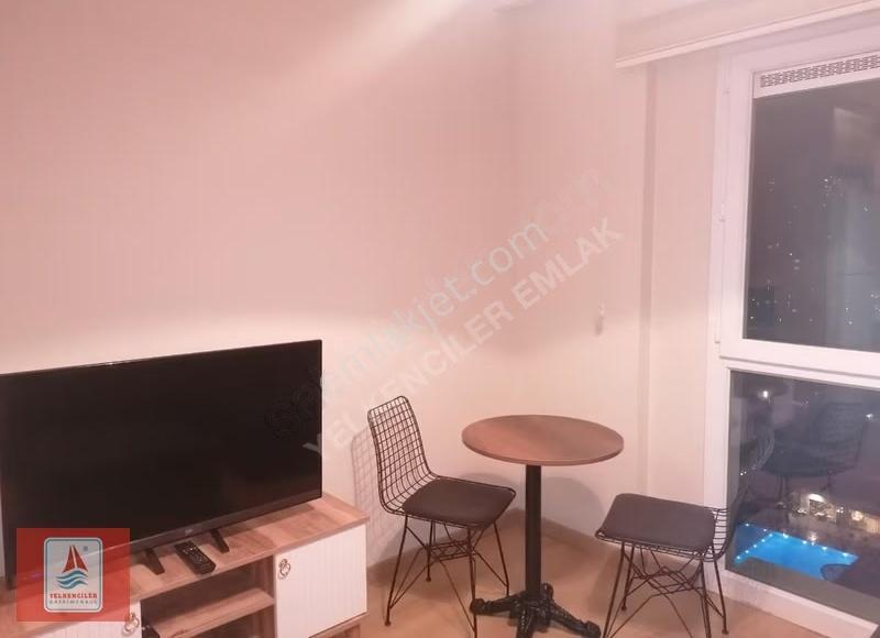 Halkalı Atakent Soyak Evostar'da Eşyalı Stüdyo Daire - Görsel 3