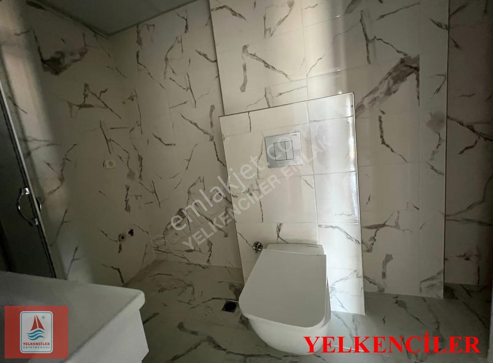 Küçükçekmece'de Göl Manzaralı, 7. Kat Kiralık 3+1 Daire - Görsel 12
