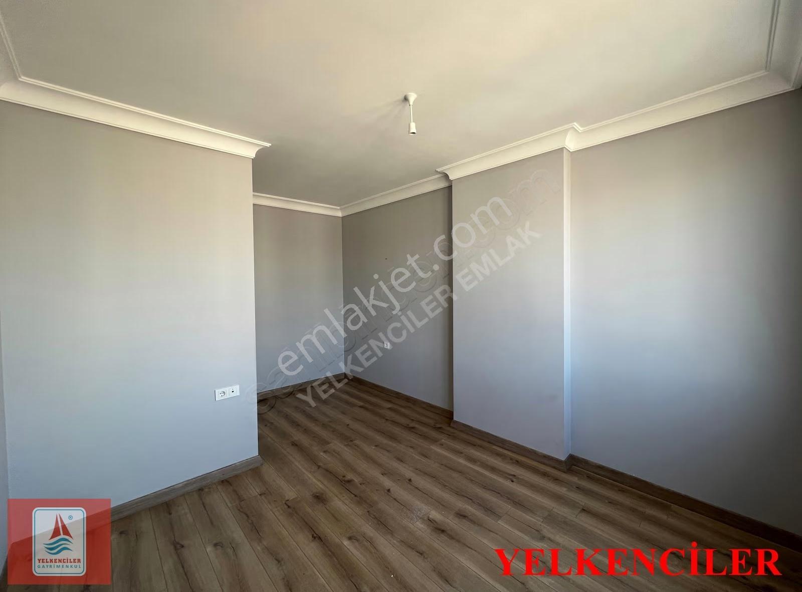 Küçükçekmece'de Göl Manzaralı, 7. Kat Kiralık 3+1 Daire - Görsel 23