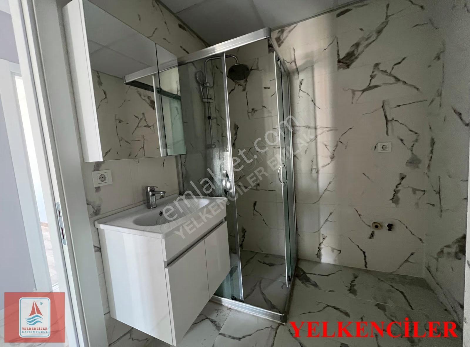 Küçükçekmece'de Göl Manzaralı, 7. Kat Kiralık 3+1 Daire - Görsel 18