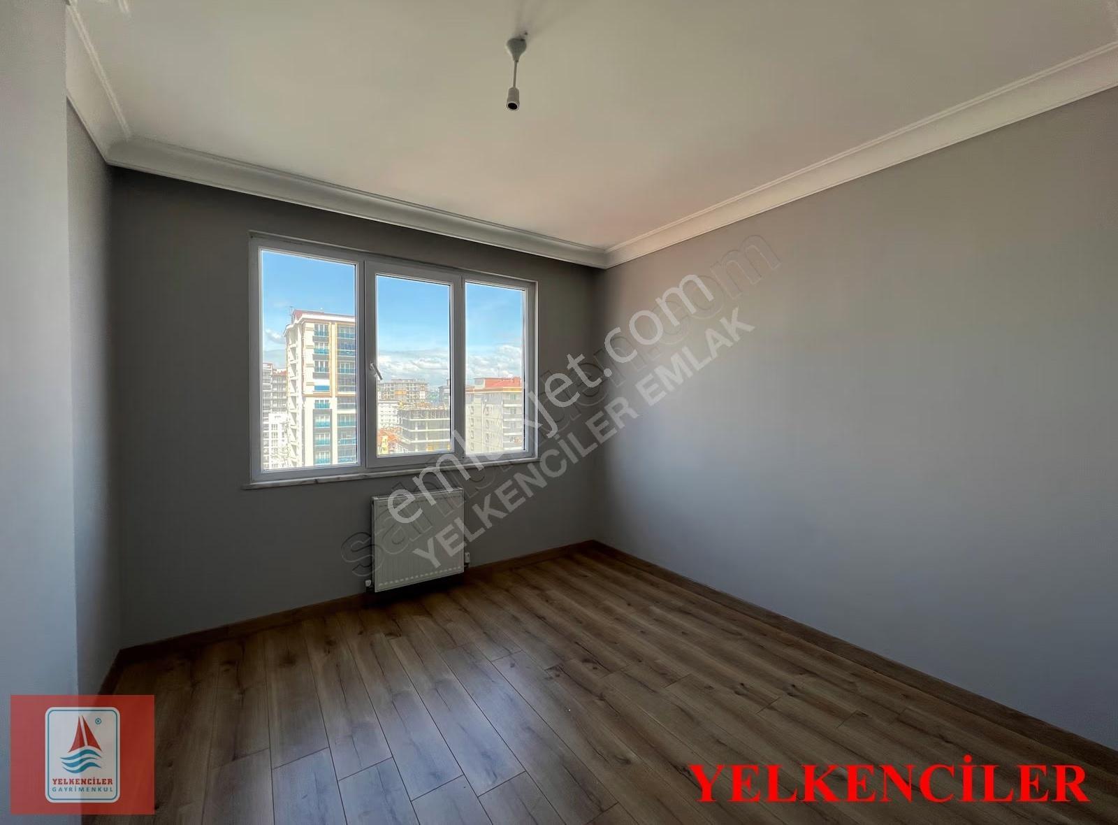 Küçükçekmece'de Göl Manzaralı, 7. Kat Kiralık 3+1 Daire - Görsel 22