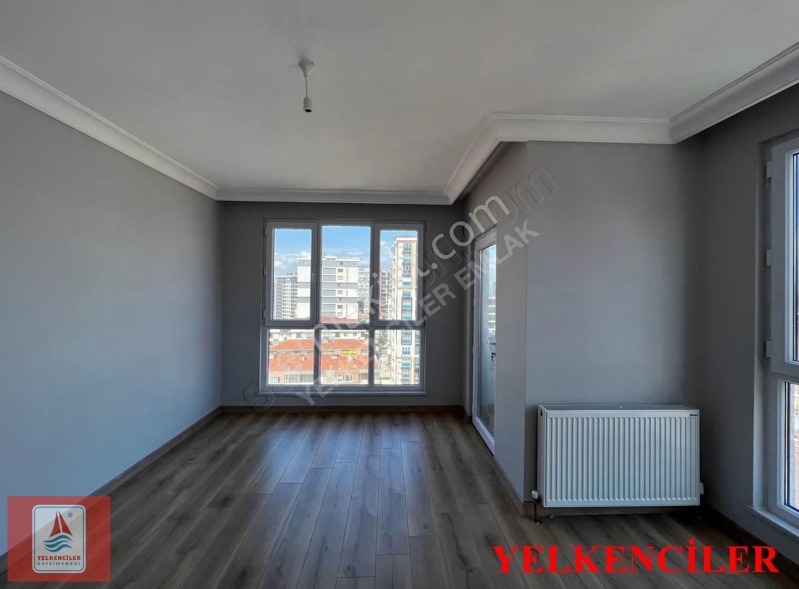 Küçükçekmece'de Göl Manzaralı, 7. Kat Kiralık 3+1 Daire - Görsel 20