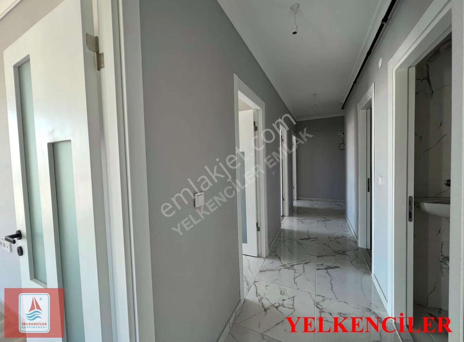 Küçükçekmece'de Göl Manzaralı, 7. Kat Kiralık 3+1 Daire - Görsel 24
